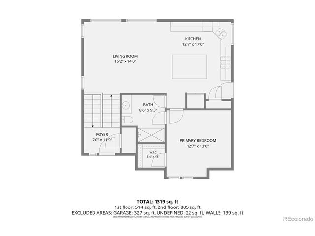18040 E 106th Ave, Commerce City, CO 80022