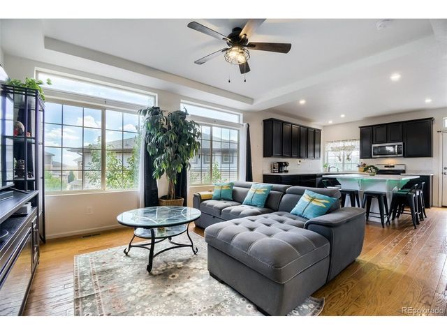 18040 E 106th Ave, Commerce City, CO 80022