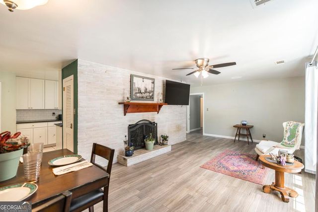 3261 Walden Road, Macon, GA 31216