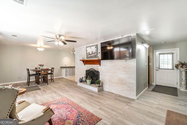 3261 Walden Road, Macon, GA 31216