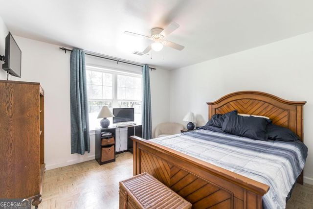 3261 Walden Road, Macon, GA 31216