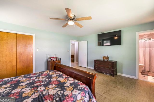 3261 Walden Road, Macon, GA 31216