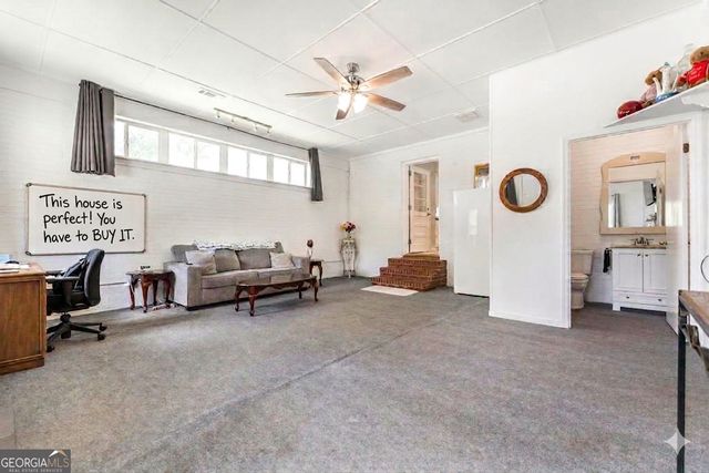 3261 Walden Road, Macon, GA 31216