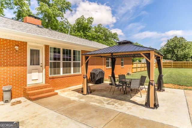 3261 Walden Road, Macon, GA 31216