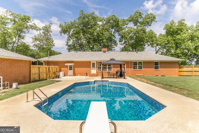 3261 Walden Road, Macon, GA 31216