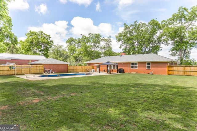 3261 Walden Road, Macon, GA 31216