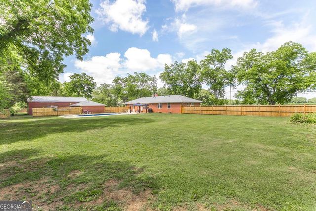 3261 Walden Road, Macon, GA 31216