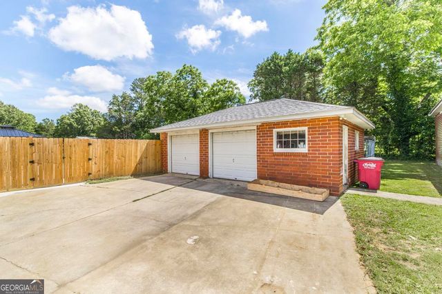 3261 Walden Road, Macon, GA 31216