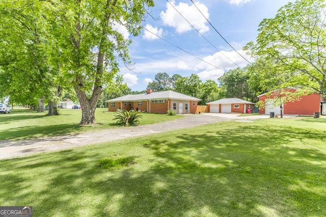 3261 Walden Road, Macon, GA 31216
