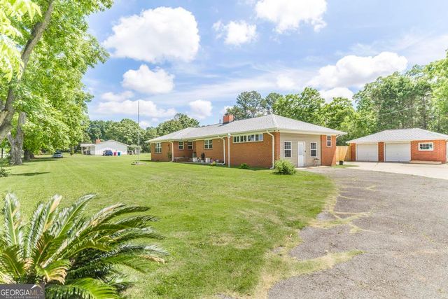 3261 Walden Road, Macon, GA 31216