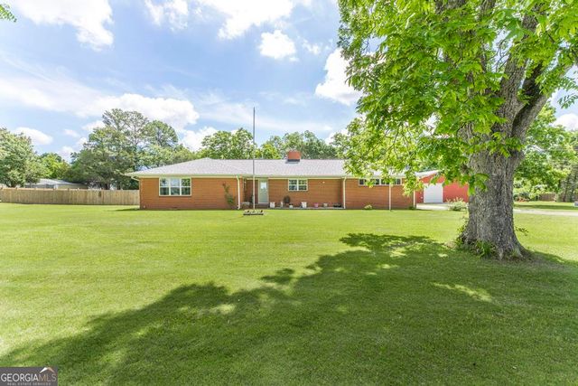 3261 Walden Road, Macon, GA 31216