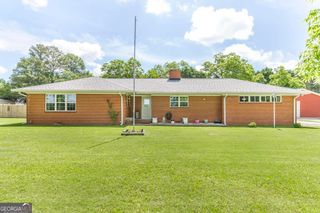 3261 Walden Road, Macon, GA 31216