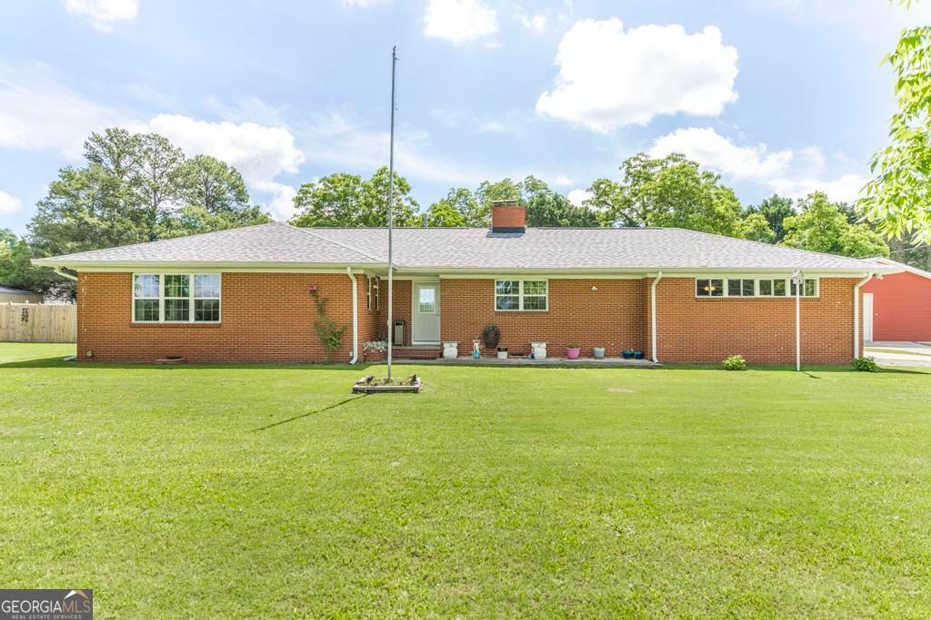 3261 Walden Road, Macon, GA 31216