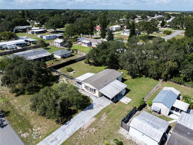 5850 RED FOX DRIVE, Winter Haven, FL 33884