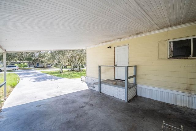 5850 RED FOX DRIVE, Winter Haven, FL 33884