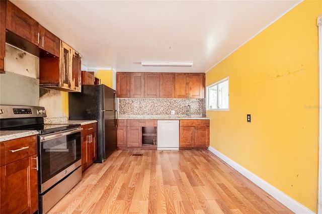 5850 RED FOX DRIVE, Winter Haven, FL 33884