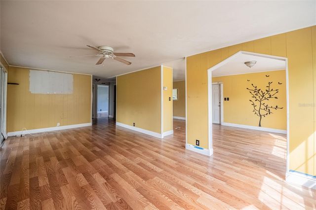 5850 RED FOX DRIVE, Winter Haven, FL 33884