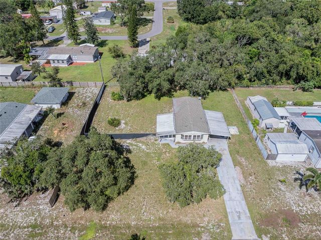5850 RED FOX DRIVE, Winter Haven, FL 33884