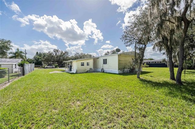 5850 RED FOX DRIVE, Winter Haven, FL 33884