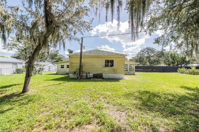 5850 RED FOX DRIVE, Winter Haven, FL 33884