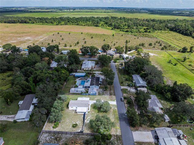 5850 RED FOX DRIVE, Winter Haven, FL 33884