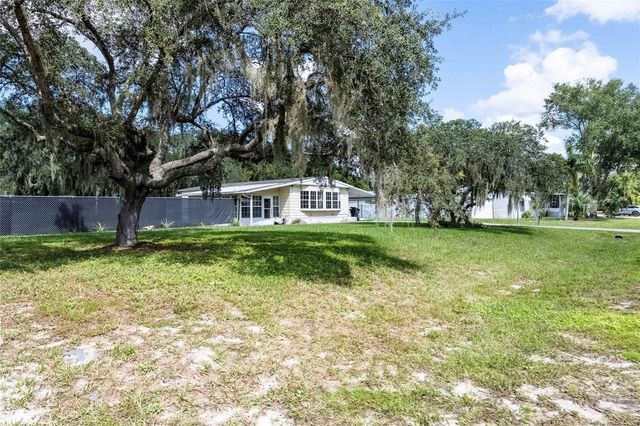 5850 RED FOX DRIVE, Winter Haven, FL 33884