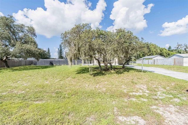 5850 RED FOX DRIVE, Winter Haven, FL 33884