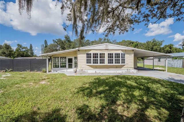 5850 RED FOX DRIVE, Winter Haven, FL 33884