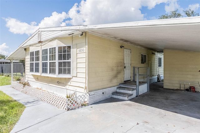 5850 RED FOX DRIVE, Winter Haven, FL 33884