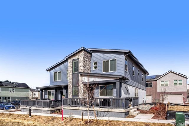 1432 Sanitas Lane, Lafayette, CO 80026