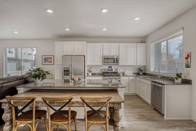 1432 Sanitas Lane, Lafayette, CO 80026