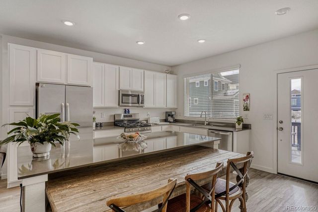 1432 Sanitas Lane, Lafayette, CO 80026