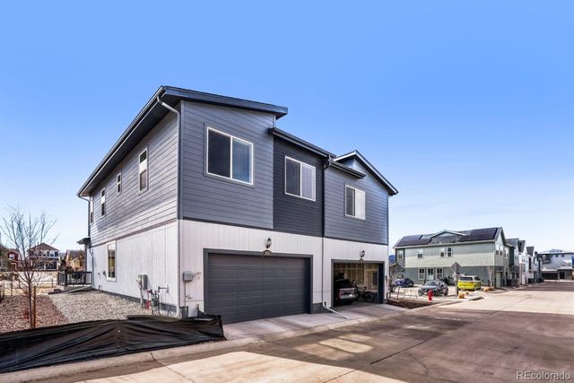 1432 Sanitas Lane, Lafayette, CO 80026