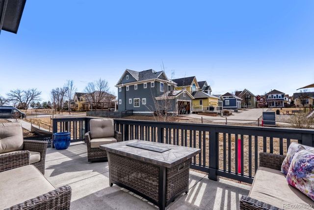 1432 Sanitas Lane, Lafayette, CO 80026