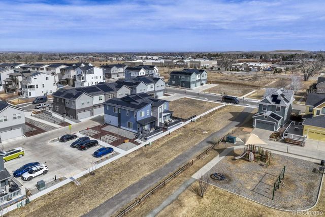 1432 Sanitas Lane, Lafayette, CO 80026