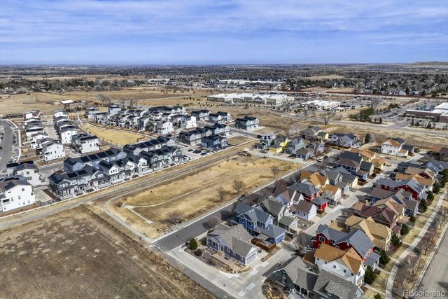 1432 Sanitas Lane, Lafayette, CO 80026