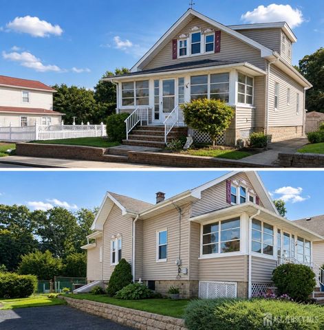 324 Welsh Street, South Amboy, NJ 08879