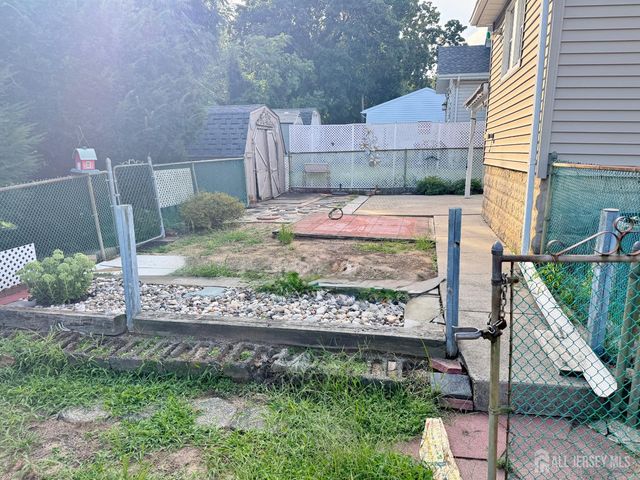 324 Welsh Street, South Amboy, NJ 08879