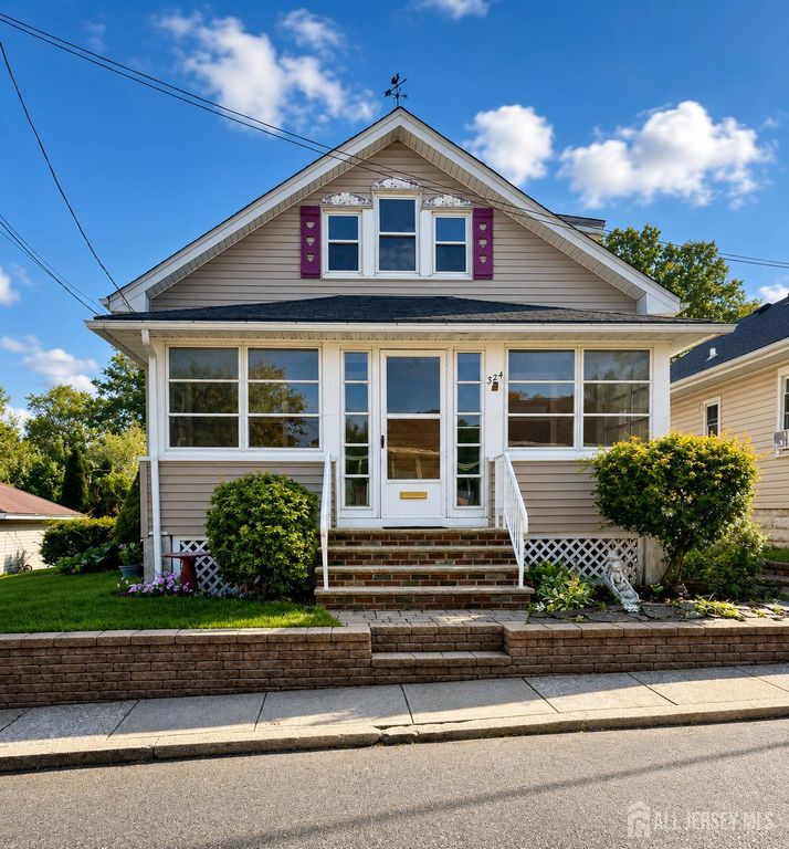 324 Welsh Street, South Amboy, NJ 08879