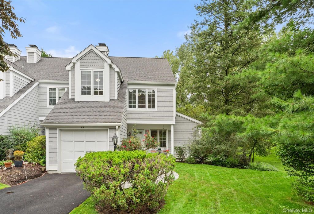 22 Berrybush Lane 70, Hastings-on-hudson, NY 10706 — exterior