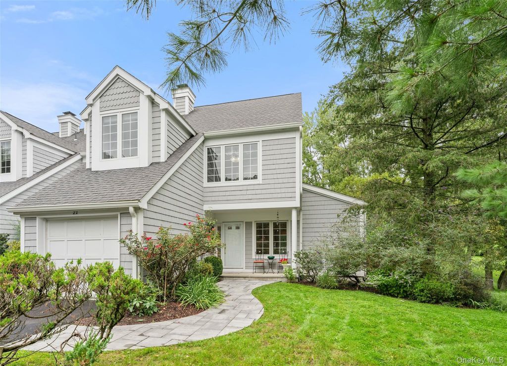 22 Berrybush Lane 70, Hastings-on-hudson, NY 10706 — photo 2