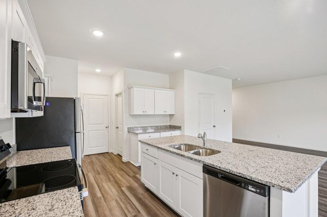 607 Lagoon DR, Maxwell, TX 78656