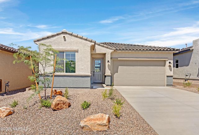 14785 N Saguaro Nest Trail, Marana, AZ 85658