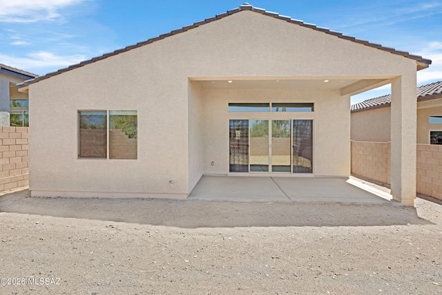 14785 N Saguaro Nest Trail, Marana, AZ 85658