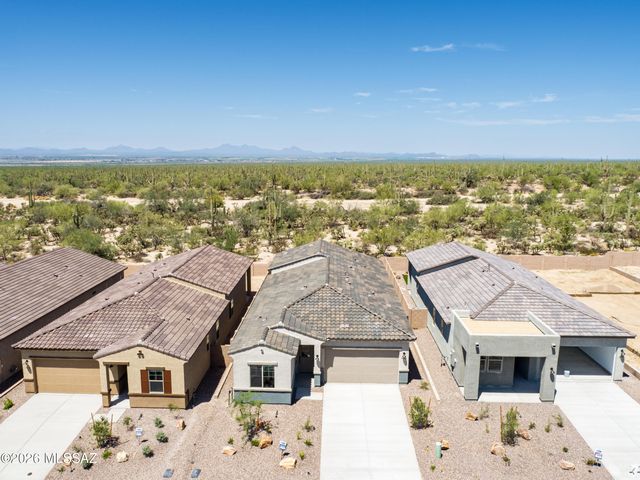 14785 N Saguaro Nest Trail, Marana, AZ 85658