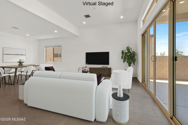 14785 N Saguaro Nest Trail, Marana, AZ 85658
