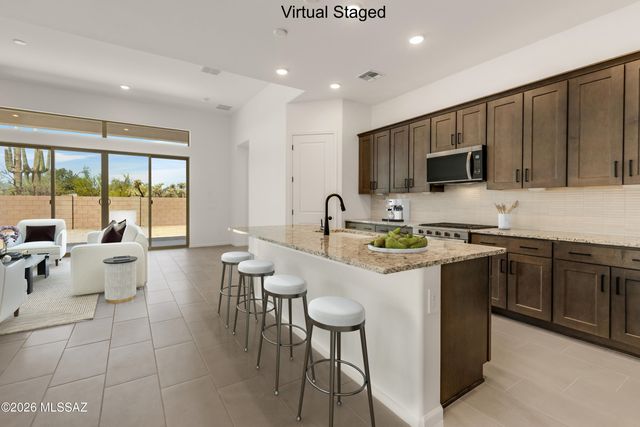 14785 N Saguaro Nest Trail, Marana, AZ 85658