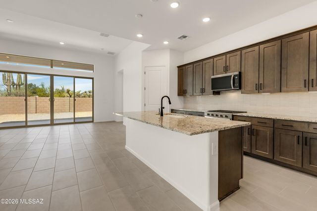 14785 N Saguaro Nest Trail, Marana, AZ 85658