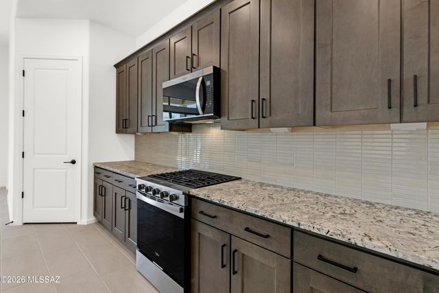 14785 N Saguaro Nest Trail, Marana, AZ 85658