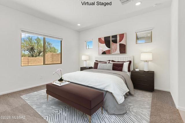 14785 N Saguaro Nest Trail, Marana, AZ 85658